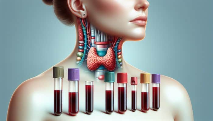 Thyroid Blood Test in Bath: A Comprehensive Guide