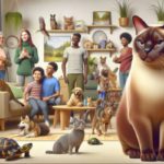 Burmese Cat Socialisation: Tips for a Happy Companion