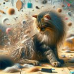 Hairball Prevention Tips for a Healthy Cat