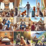 Pet-Friendly Hotel Options for Your Perfect Stay