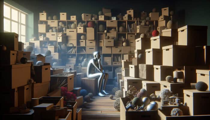 House Clearance Tips for an Emotional Journey in the UK