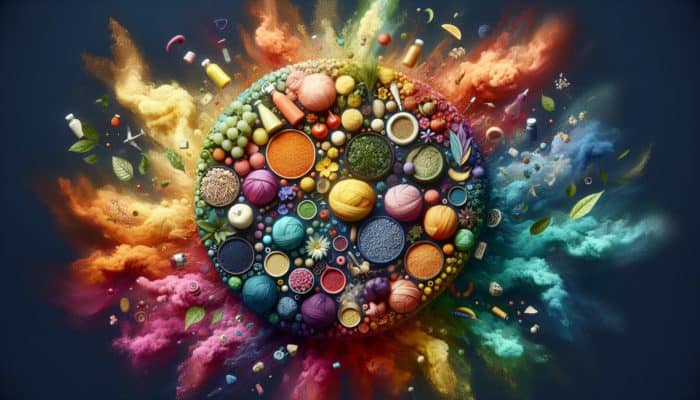 Vegan Dye Options: Your Essential Guide to Natural Dyes