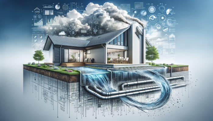 Downspout Drainage Services in Delta, Canada for You