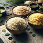 Risotto Techniques: Master the Creamy Perfection