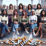 UK Women’s Guide to Stopping Smoking