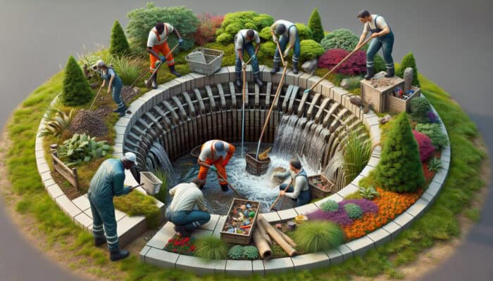 Catch Basin Drainage Solutions for Ladner Delta Residents