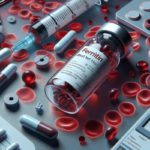 Ferritin Blood Test Guide for Residents of Redditch