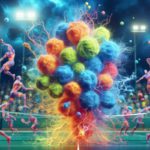 Electrolytes for Essential Hydration in Pickleball Players