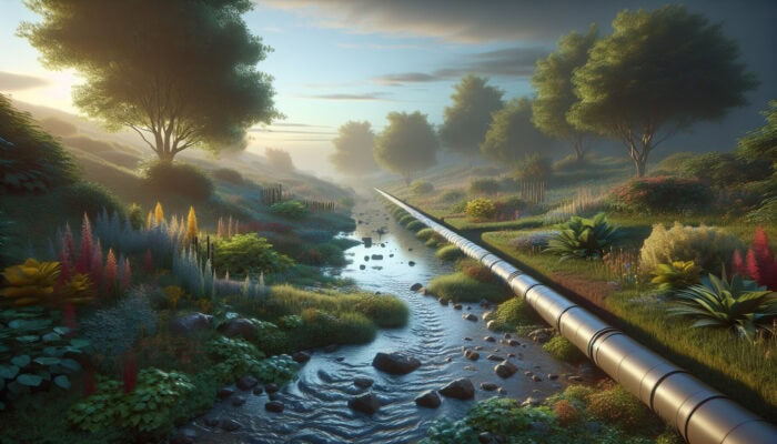 Landscape Drainage Services for Vancouver’s West End