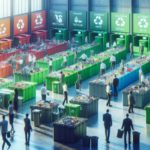 Bins for Waste Sorting: Best Options for UK Clearances