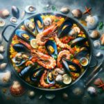 Seafood Paella Recipes: Ideal Dishes for Every Occasion