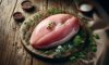 Juicy Turkey Breast: A Complete Cooking Guide