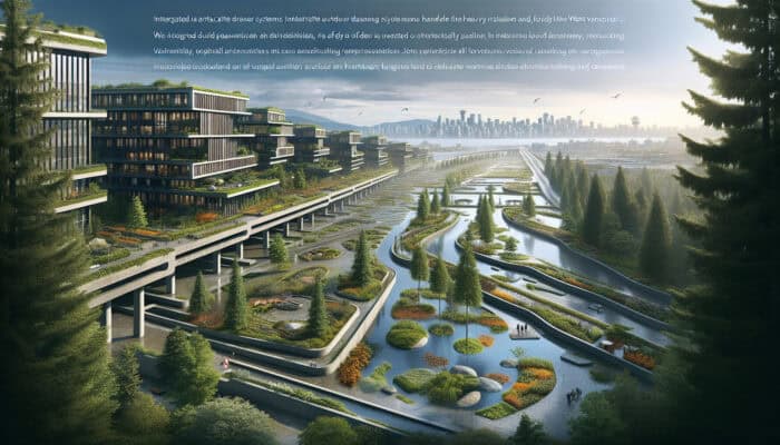 Outdoor Drainage Solutions for West End Vancouver Homes