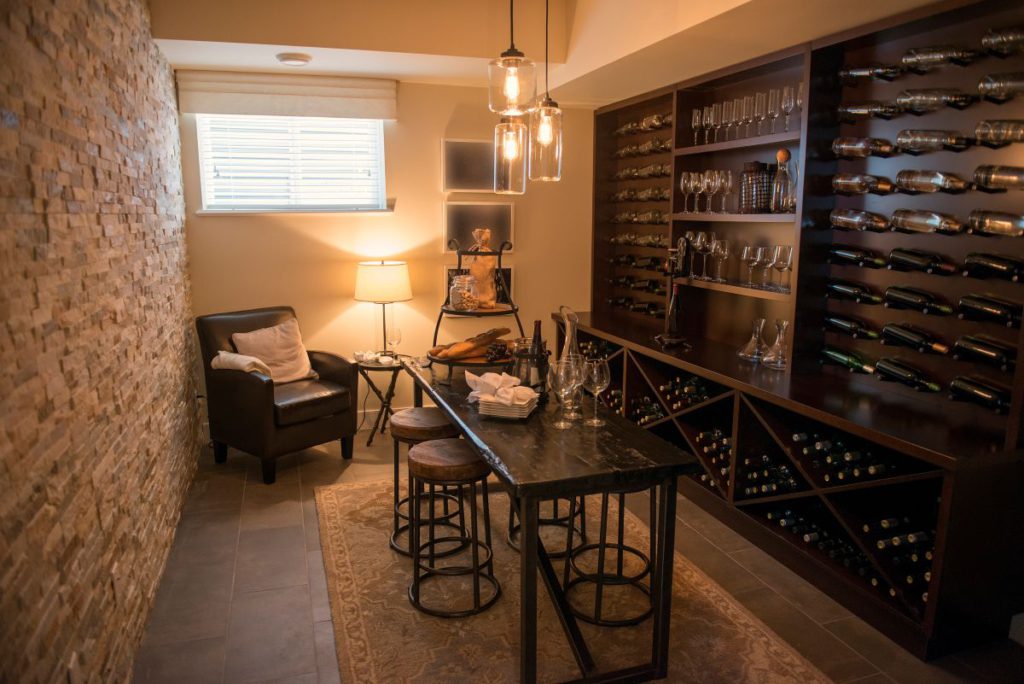 Underground Wine Cellar Services in Sydney for Your Home