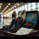 Lightweight Xero Shoes: Perfect Packable Footwear for Travel