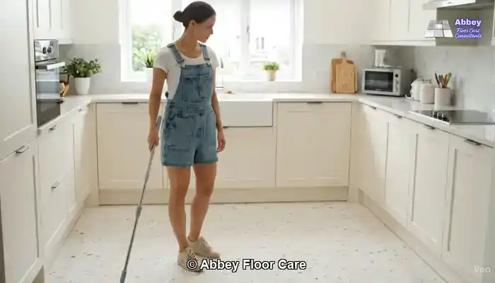 Terrazzo Surfaces Cleaning: Best Product Suggestions