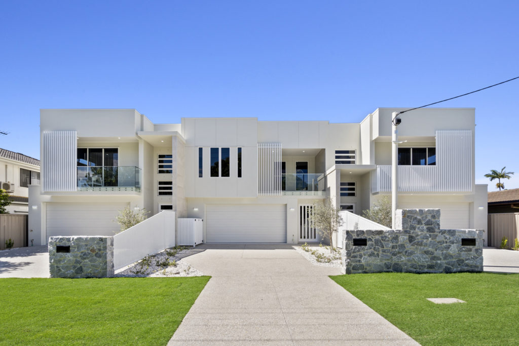 Duplex, Triplex, and Multi-Unit Builds for Top ROI in Brisbane