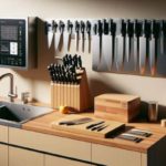 Safe Knife Techniques: Master Cooking with Confidence