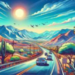 Travel Guide from San Miguel de Allende to Puerto Vallarta