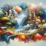 San Miguel de Allende Travel Ideas for Inspiring Adventures