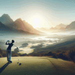Best Golf Courses in South Africa: Top Picks for Beginners