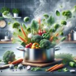 Steam Vegetables for Flavour: Enhance Taste with Top Tips