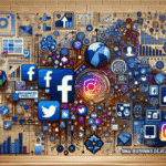 Social Media Marketing Tips for Small Businesses in Melksham