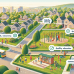 Family-Friendly Mahikeng Neighbourhoods for Mid-Level Living