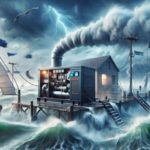 Hurricane Generator Advantages: Overcoming Storm Challenges