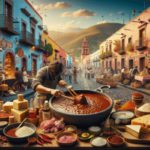 Culinary Tours in San Miguel de Allende: Gastronomic Delights Await