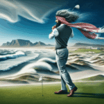 Golf Ball Tips for Windy Conditions: Insights from South Africa