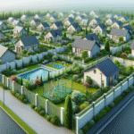 Gated Communities in Ladysmith for Affordable First-Time Buyers