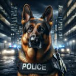 German Shepherd Protection Duties: Understanding Their Versatility