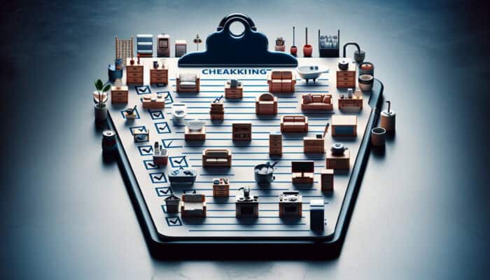 Clear a Small UK Home with These Easy Tips