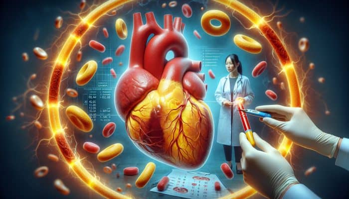 Cholesterol Blood Test Guide: Essential Tips for Arbroath Residents