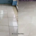 Restored Marble for a Stunning Like-New Finish