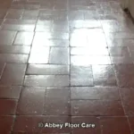 Deep Cleaning Quarry Tiles for a Fresh, Dirt-Free Finish