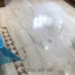 Vein Cut Travertine Restoration: A Simple Guide