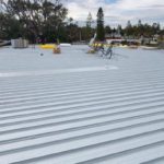 Flat Metal Roofs: Understanding Leaking Issues