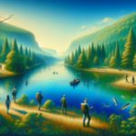 Outdoor Activities for Enhancing Mental Health and Wellbeing