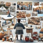 Blog Writing in Beaminster to Boost Your Business Presence