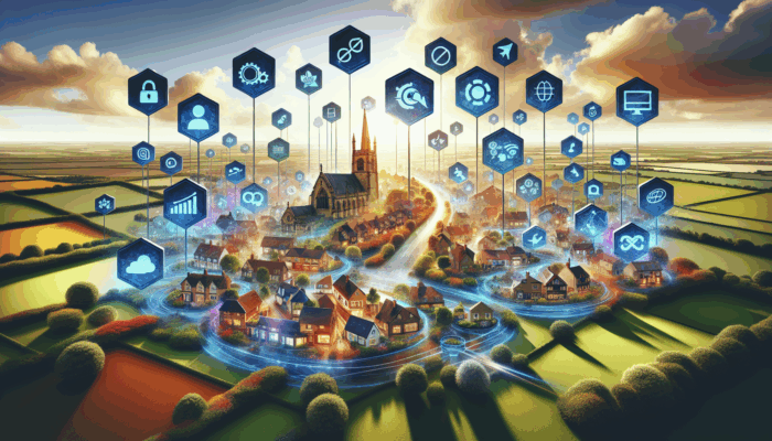 Internet Marketing Services in Chipping Campden for Small Businesses