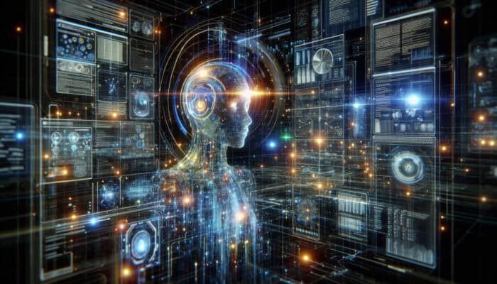 Advanced Feedback Loops Enhancing Human Virtual Assistant Operations