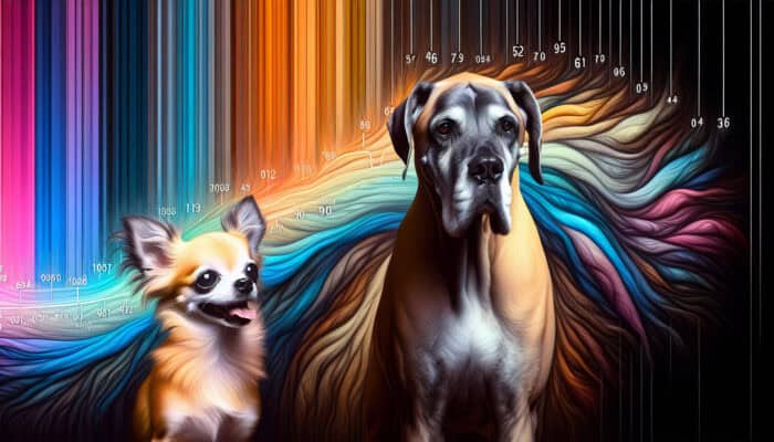 Dogs Age Seven Years Per Year: Insights into Canine Ageing