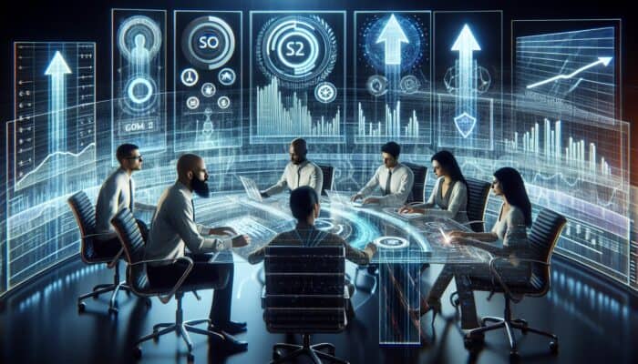 SEO Forecasting Strategies for Achieving Success