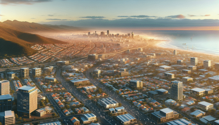 Cape Town Property Buying Guide for Affordable Homes