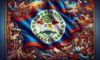 Belize Flag: A Must-Know for Every Traveller