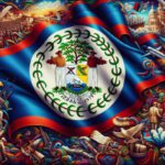 Belize Flag: A Must-Know for Every Traveller