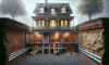 Crawl Space Drainage Solutions for Gastown Homes in Vancouver
