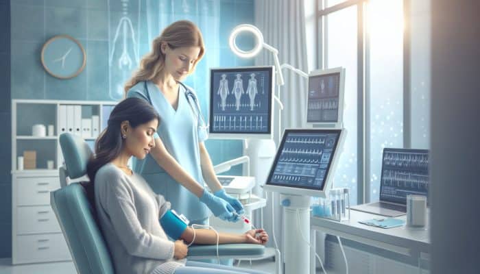 Pregnancy Blood Test Guide: Essential Information for Liverpool